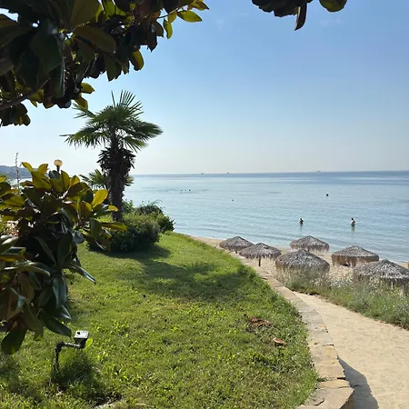 Sea Front View Lux Studio- Etara Iv * Sveti Vlas